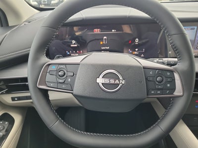 2027 Nissan Murano SL