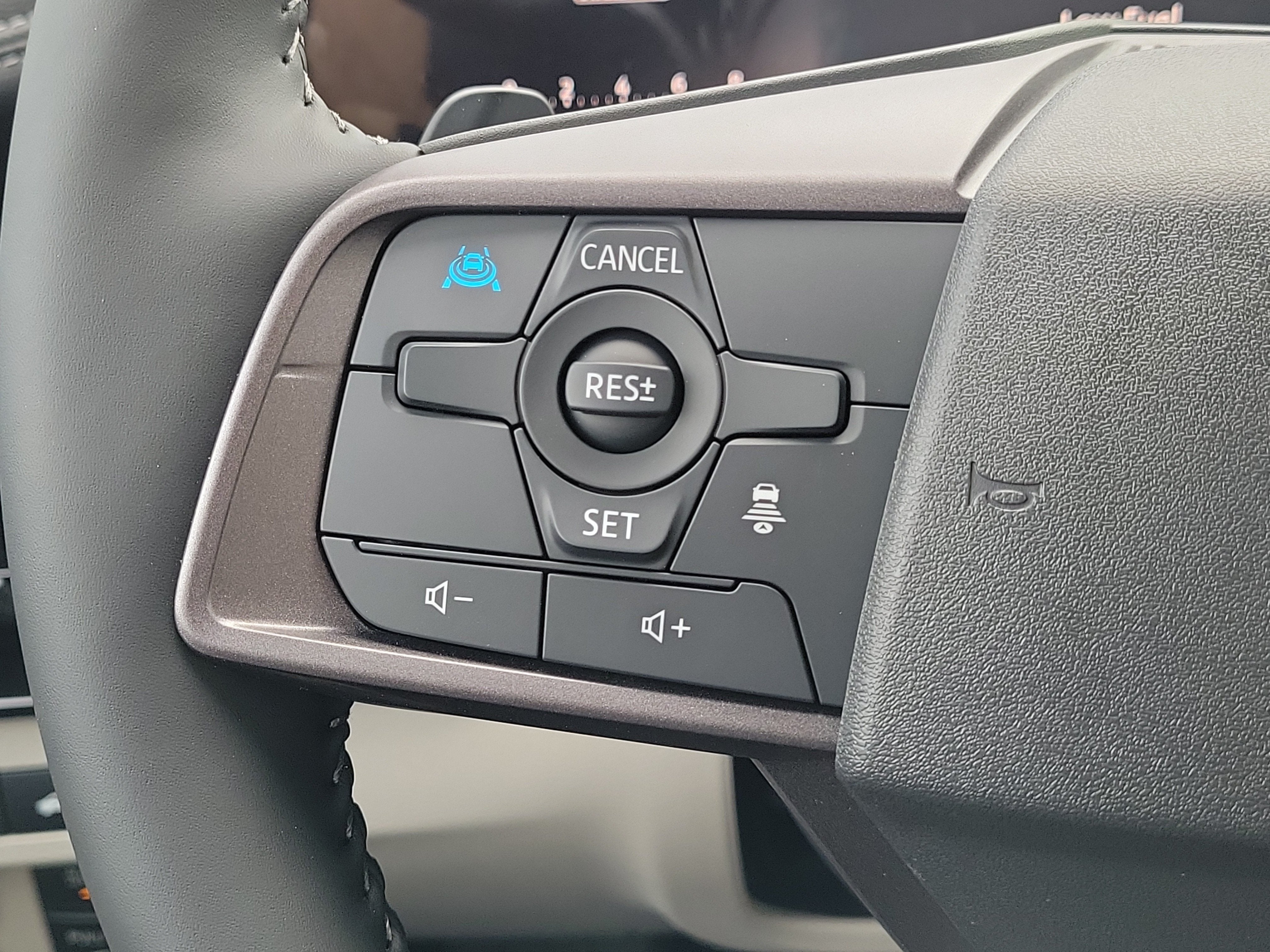 2027 Nissan Murano SL