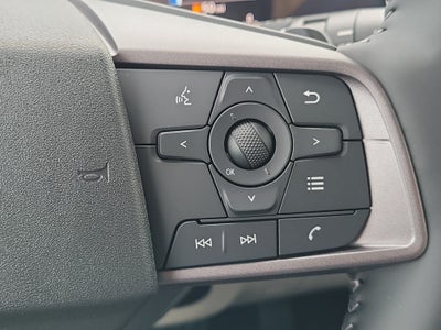 2027 Nissan Murano SL