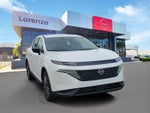 2027 Nissan Murano SL