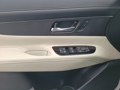 2027 Nissan Murano SL