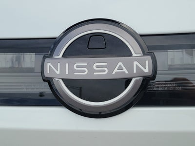 2027 Nissan Murano SL