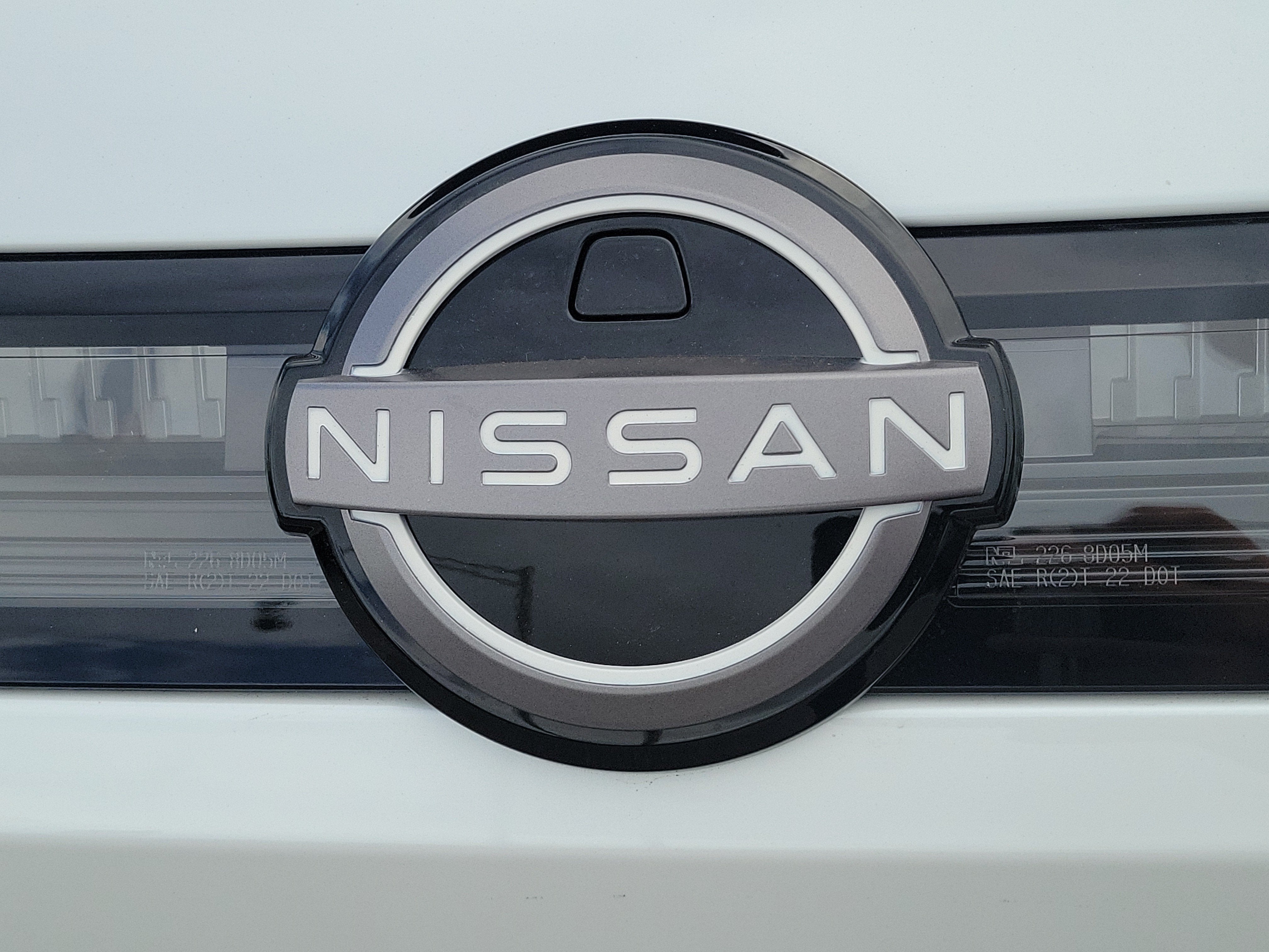 2027 Nissan Murano SL