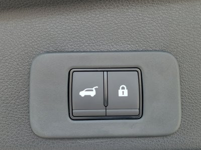 2027 Nissan Murano SL