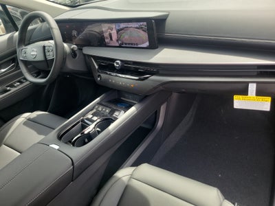 2027 Nissan Murano SL