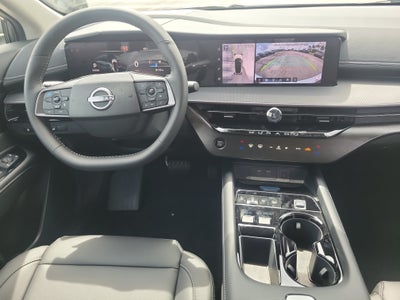 2027 Nissan Murano SL