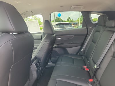 2027 Nissan Murano SL