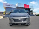 2027 Nissan Murano SL