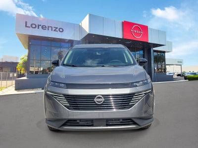 2027 Nissan Murano SL