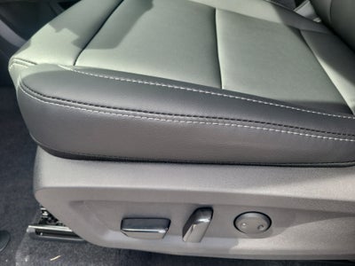 2027 Nissan Murano SL