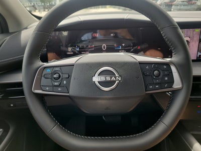 2027 Nissan Murano SL
