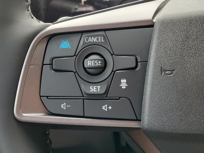 2027 Nissan Murano SL