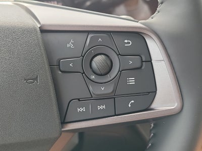 2027 Nissan Murano SL