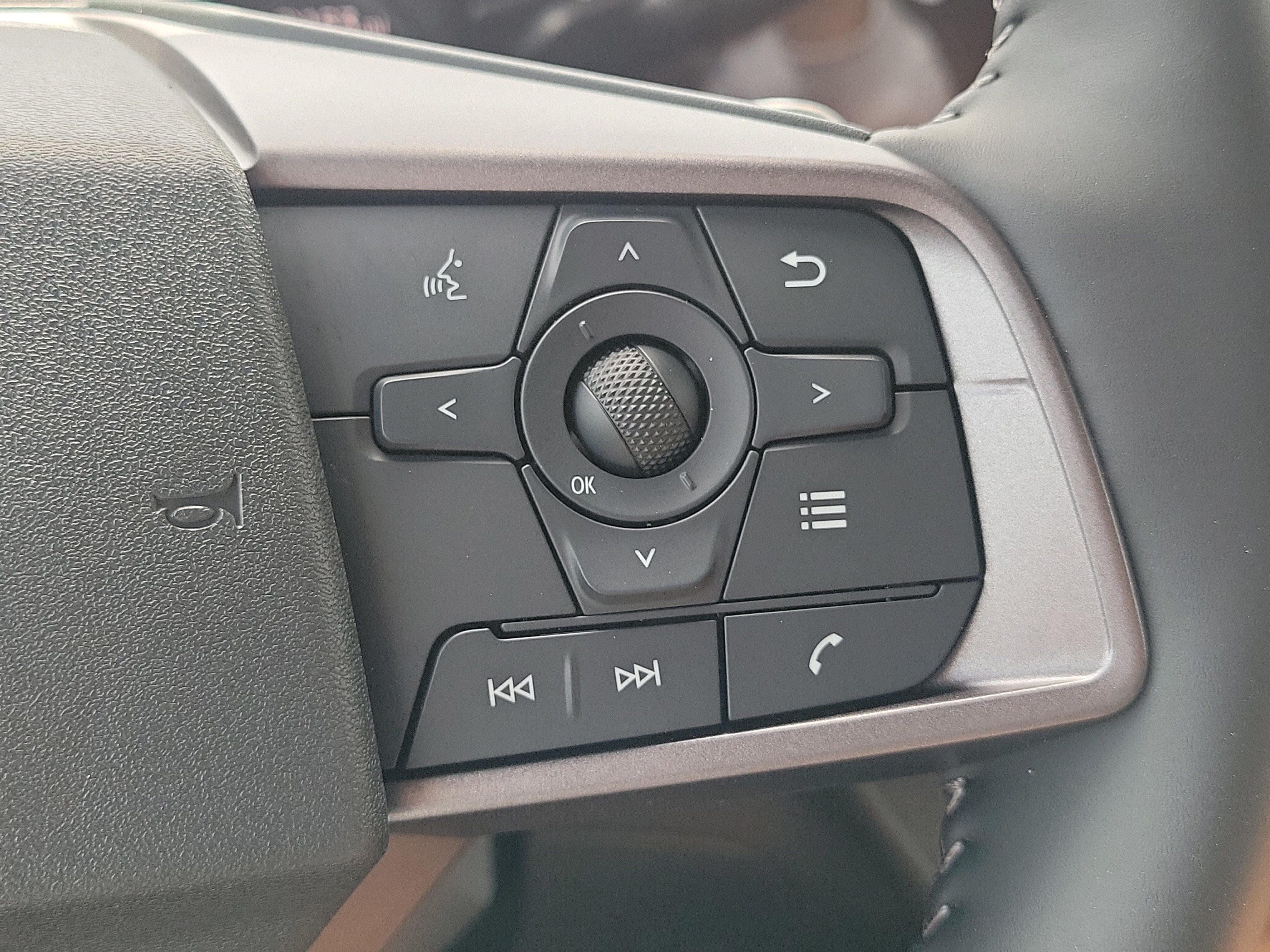 2027 Nissan Murano SL