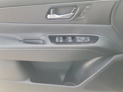 2027 Nissan Murano SL