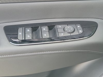 2027 Nissan Murano SL
