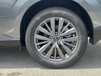2027 Nissan Murano SL