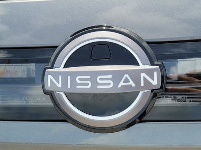 2027 Nissan Murano SL