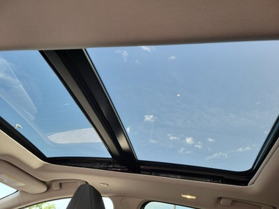 2025 Nissan Murano SL 4WD