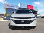 2025 Nissan Murano SL 4WD