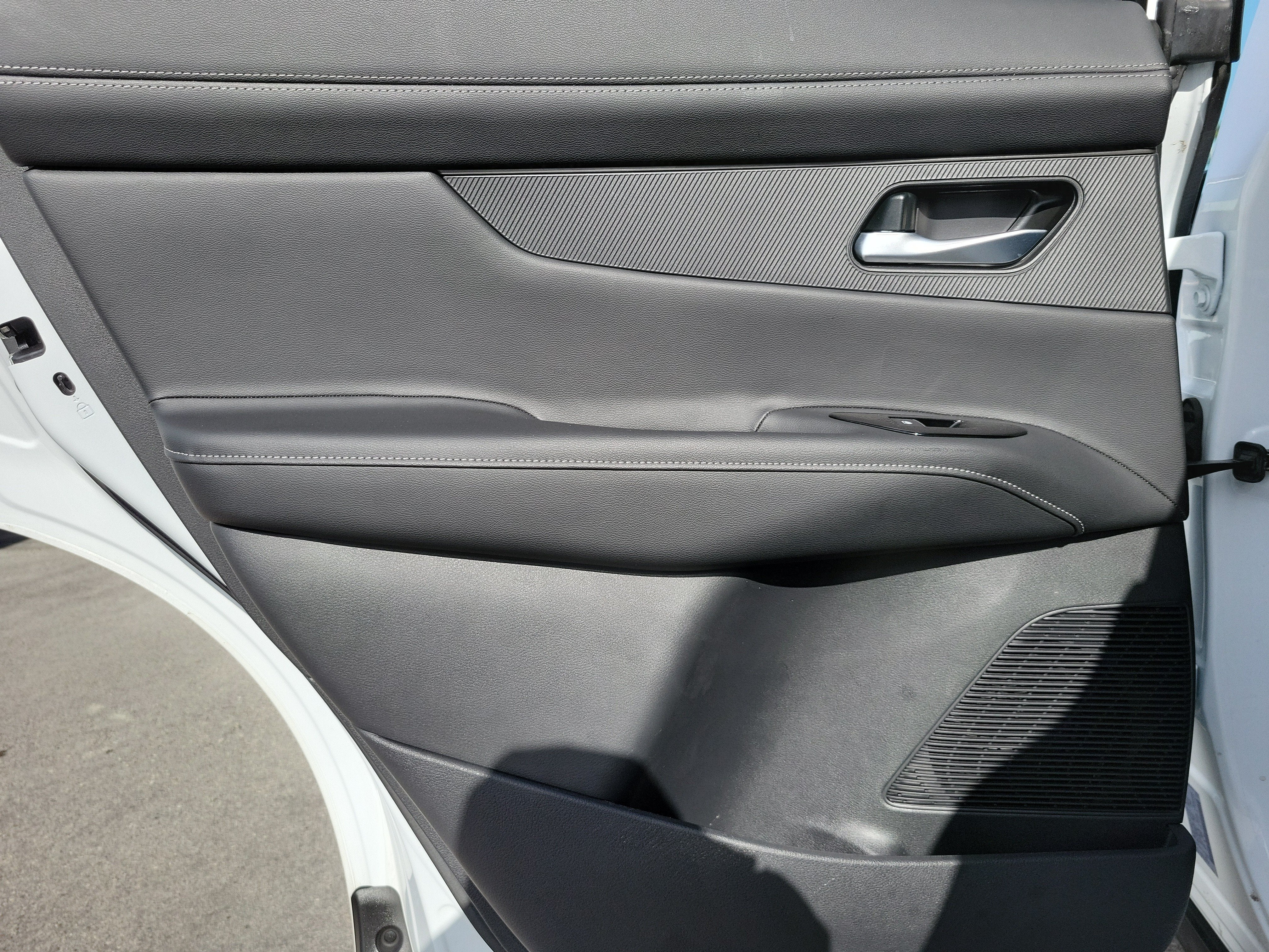 2025 Nissan Murano SL 4WD