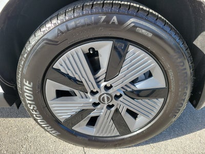 2025 Nissan Murano SL 4WD