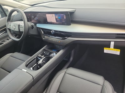2027 Nissan Murano Dark Armor