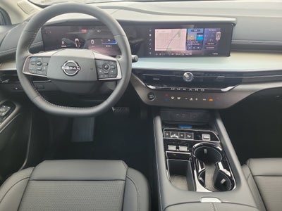 2027 Nissan Murano Dark Armor