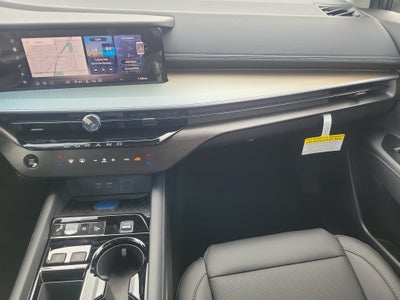 2027 Nissan Murano Dark Armor
