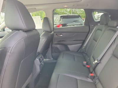 2027 Nissan Murano Dark Armor