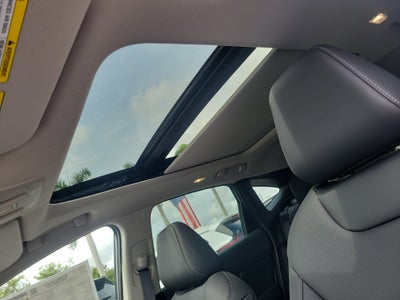 2027 Nissan Murano Dark Armor