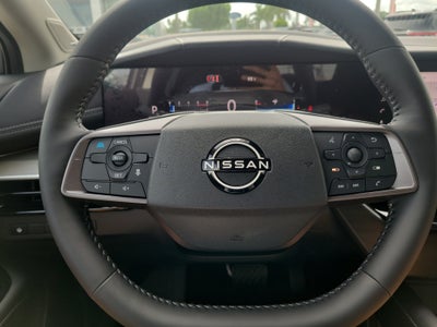 2027 Nissan Murano Dark Armor