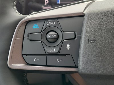 2027 Nissan Murano Dark Armor
