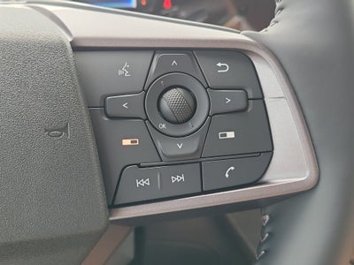 2027 Nissan Murano Dark Armor