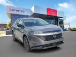 2027 Nissan Murano Dark Armor