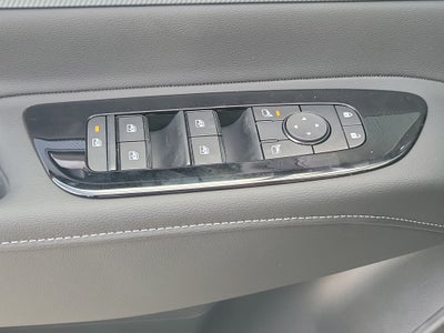2027 Nissan Murano Dark Armor