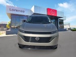2027 Nissan Murano Platinum