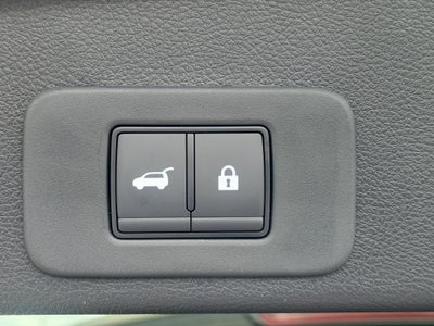 2027 Nissan Murano Platinum
