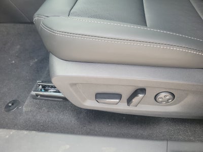 2027 Nissan Murano Platinum