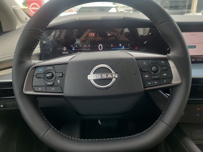 2027 Nissan Murano Platinum