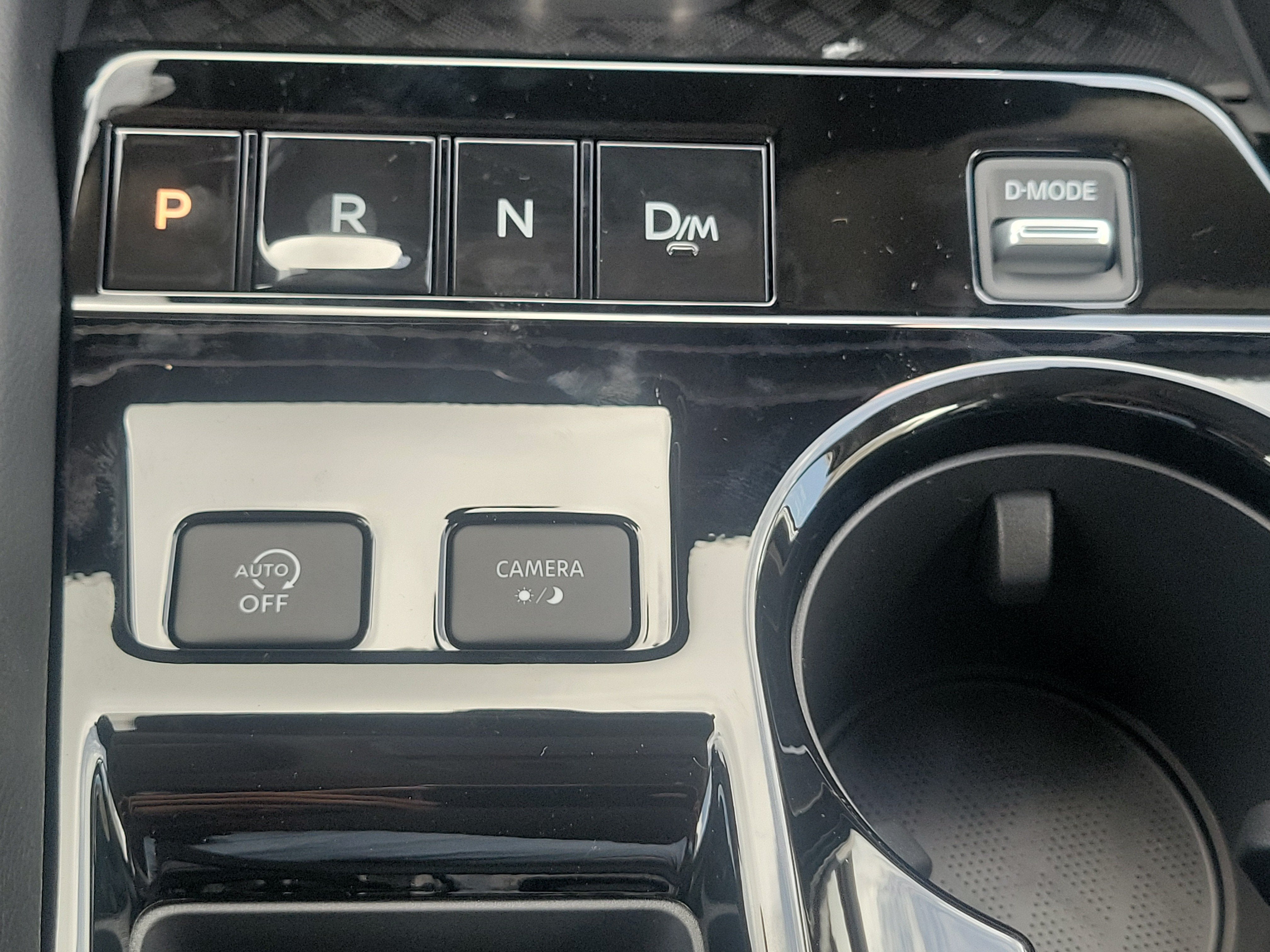 2027 Nissan Murano Platinum