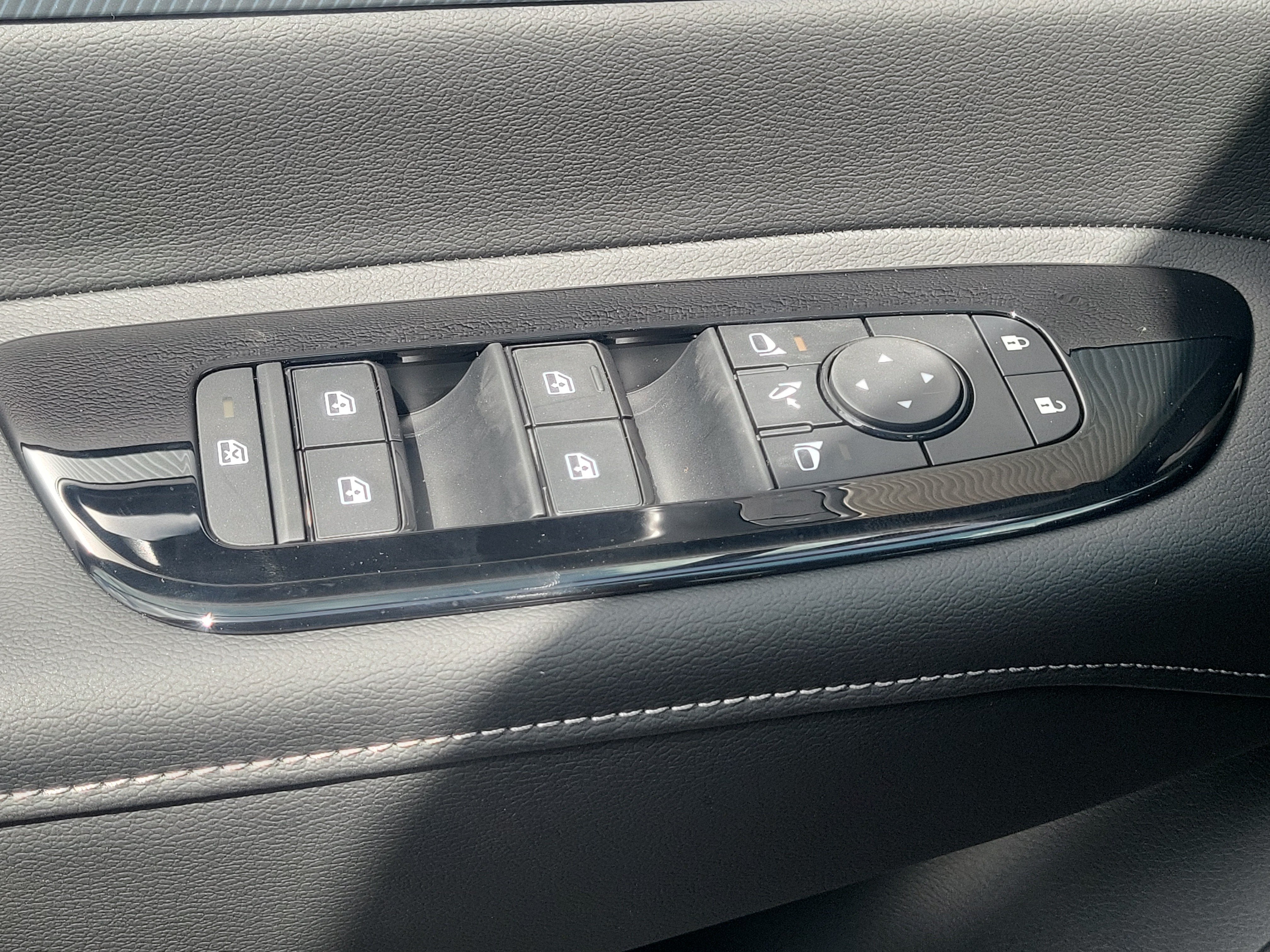 2027 Nissan Murano Platinum