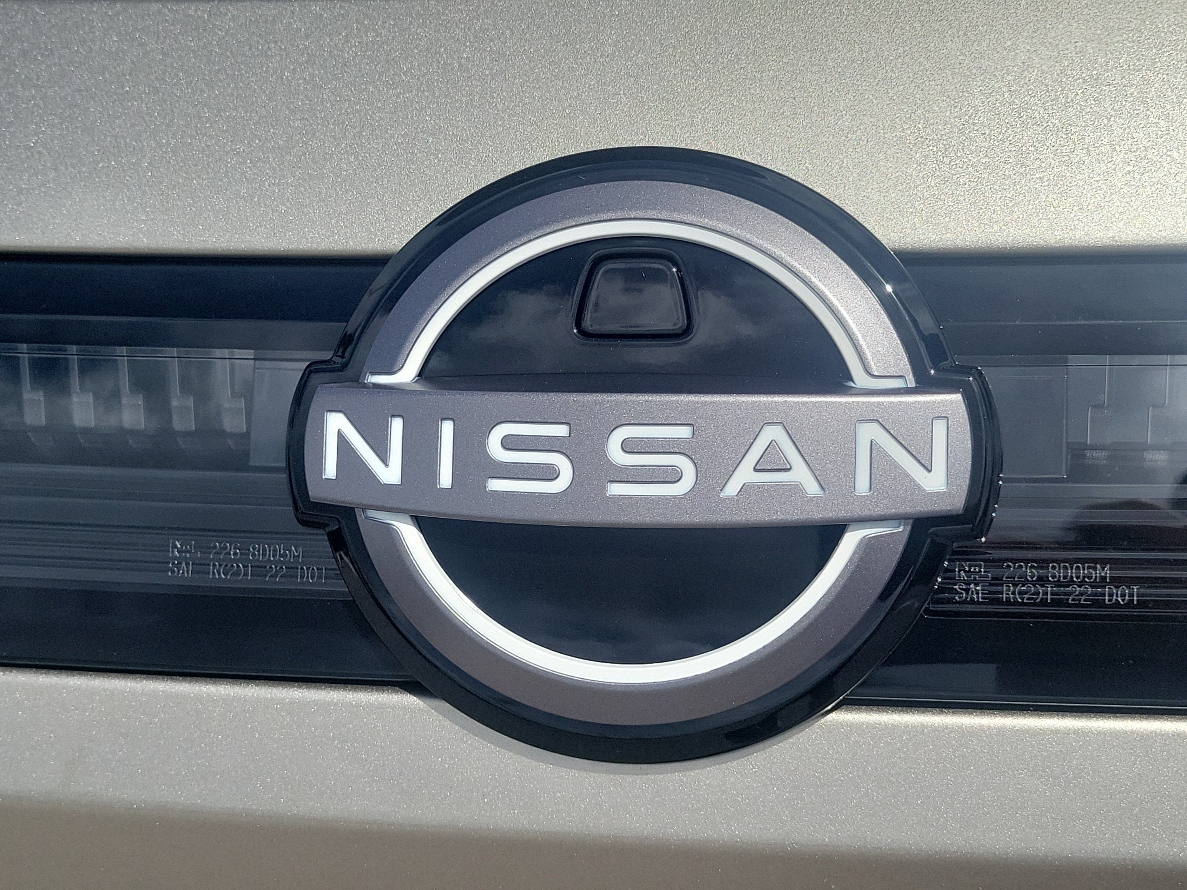 2027 Nissan Murano Platinum