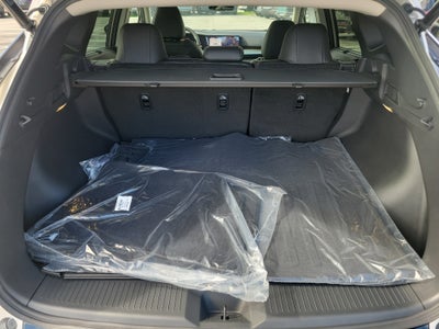 2027 Nissan Murano Platinum