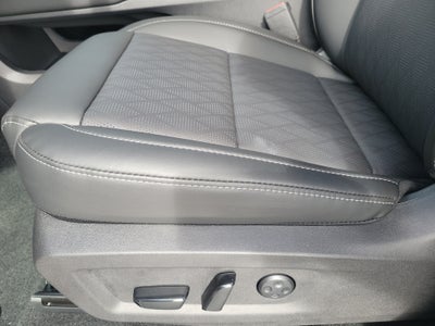 2027 Nissan Murano Platinum