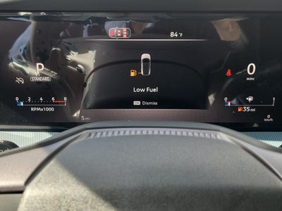 2027 Nissan Murano Platinum
