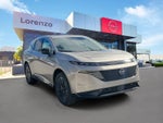 2027 Nissan Murano Platinum