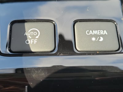 2027 Nissan Murano Platinum