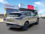 2027 Nissan Murano Platinum