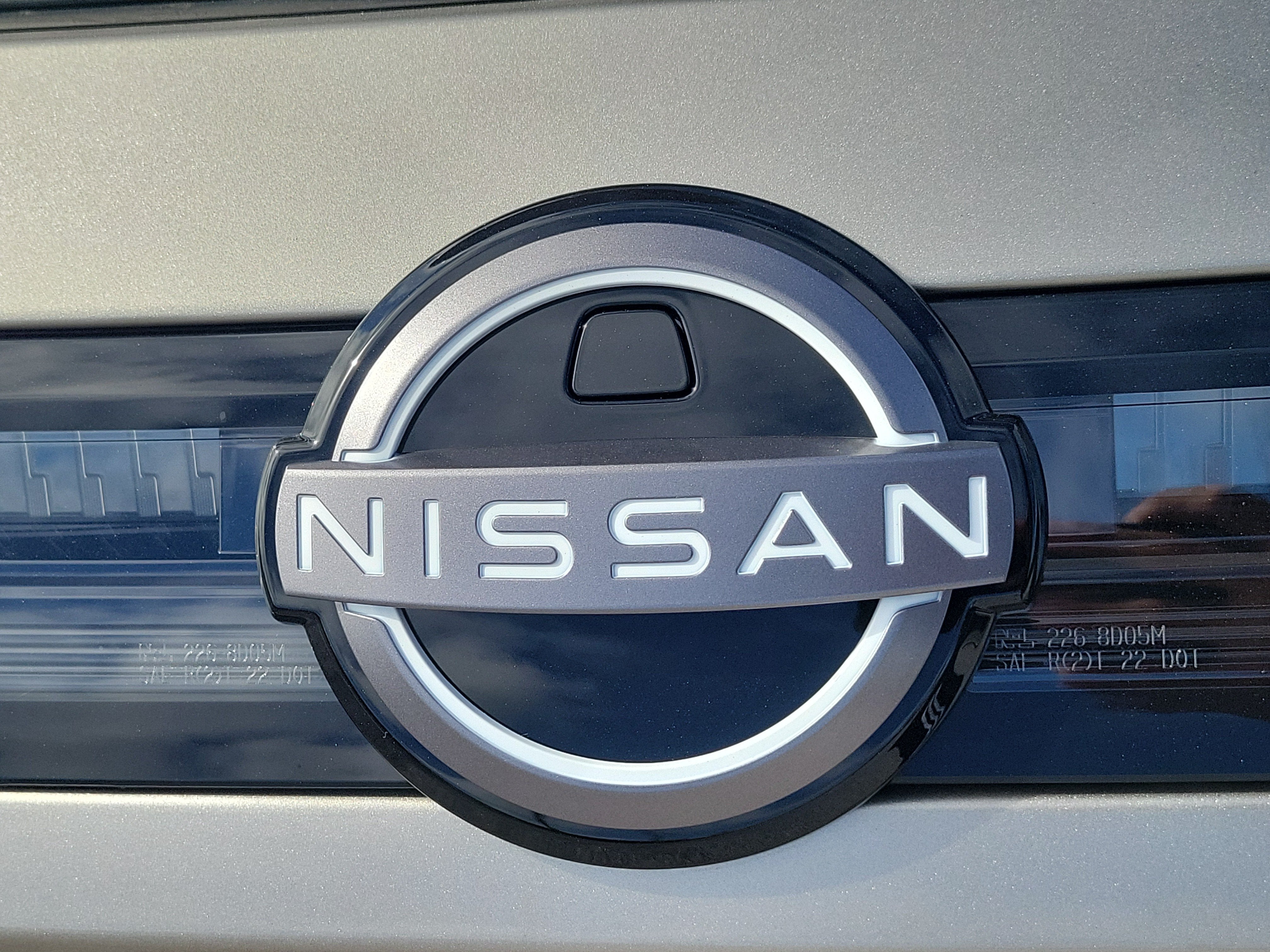 2027 Nissan Murano Platinum